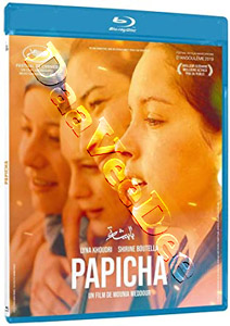 Papicha |   Blu-Ray